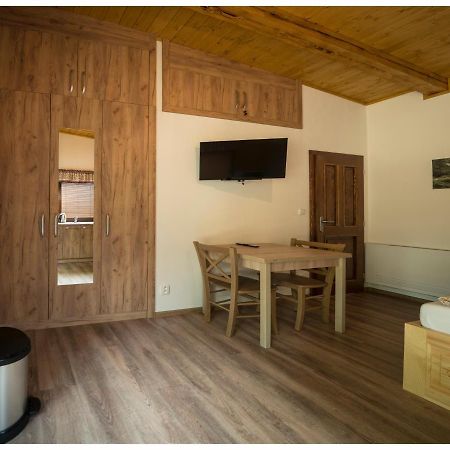Pension U Lipy Bynovec Экстерьер фото