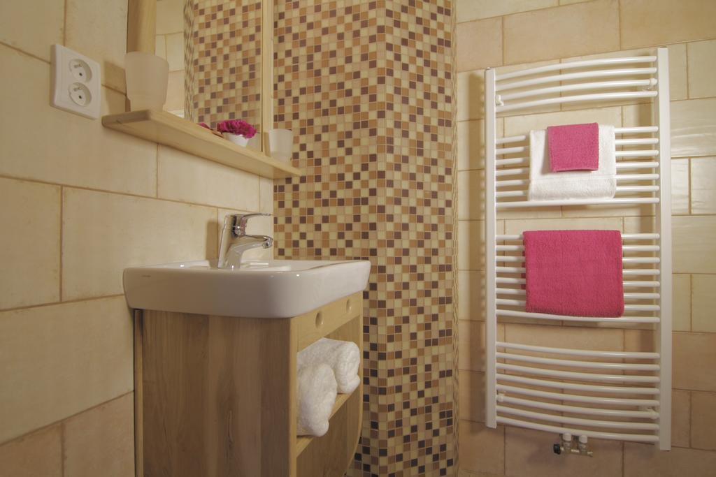 Pension U Lipy Bynovec Номер фото