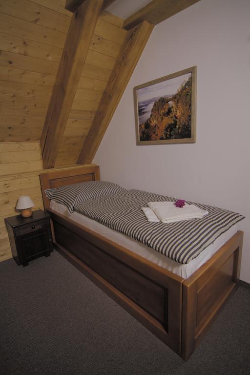 Pension U Lipy Bynovec Номер фото