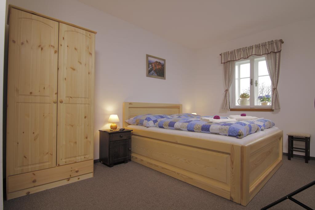 Pension U Lipy Bynovec Номер фото